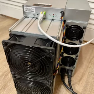 Bitmain Antminer S19 95TH/s - ASIC Bitcoin Miner - Good Condition - FireSale
