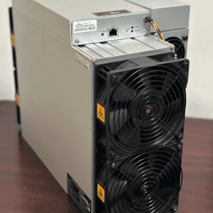 Antminer S19 110TH
