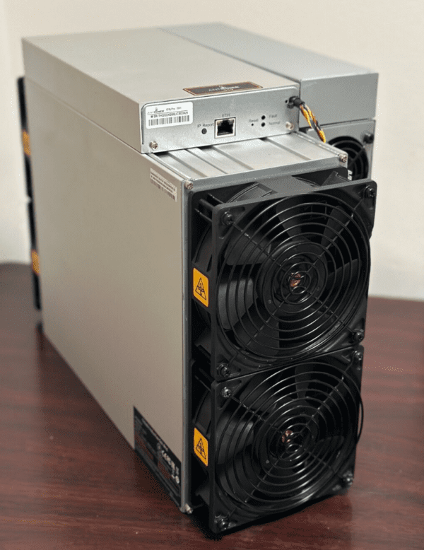 Antminer S19 110TH